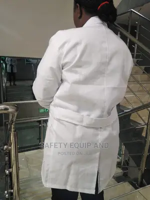 Medical Labcoats in Stock
