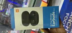 Mi True-Earbuds.