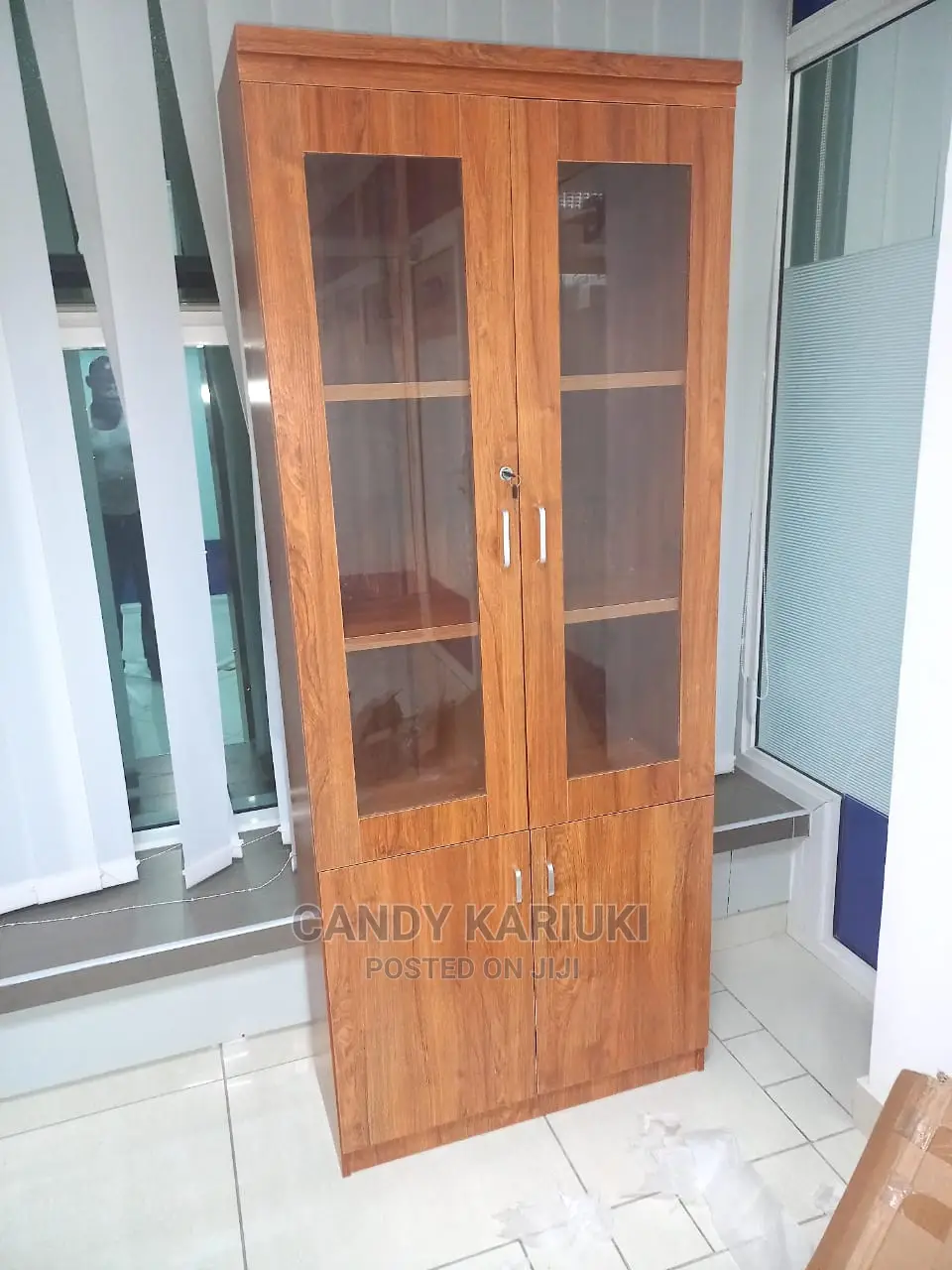 Ideal Book Cabinet