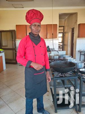 Chef Jackets