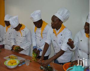 Chef Jackets
