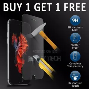 Huawei Yseries 9hhardness Tempered Glass Screen Protector Bu
