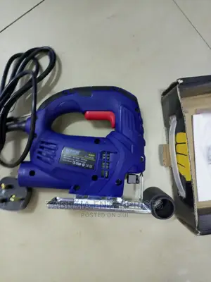 Jigsaw Machine/Royce Jigsaw Machine