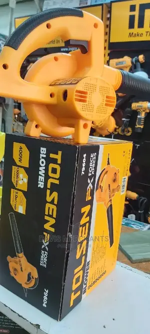 High Quality Tolsen Blower