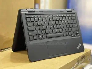 Laptop Lenovo Yoga 11e 4GB Intel Celeron SSD 128GB