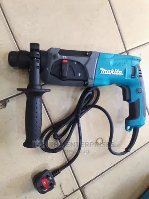 Makita Rotary Hammer /Rotary Hammer Drill