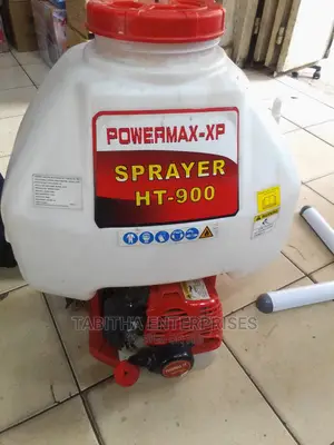 Farm Sprayer/Powermax Sprayer