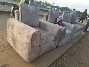 5 Seater Sofa