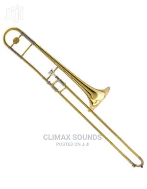 Trombone Suzuki