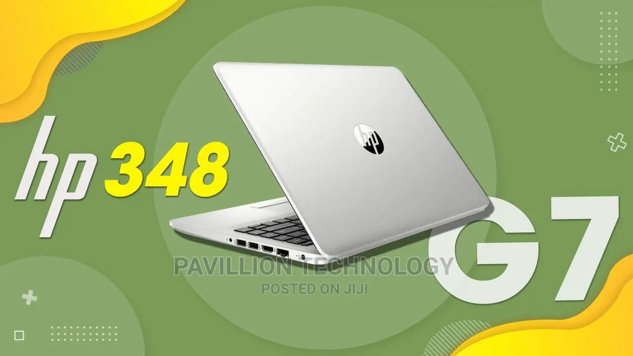 Laptop HP 348 G4 8GB Intel Core I5 SSD 256GB