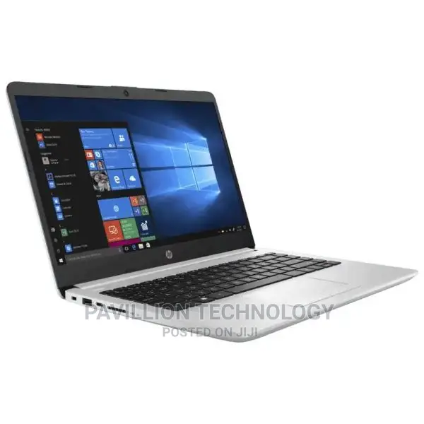 Laptop HP 348 G4 8GB Intel Core I5 SSD 256GB