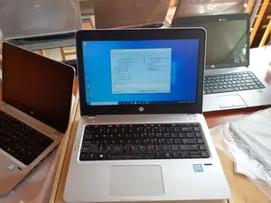 Laptop HP 430 G4 8GB Intel Core i5 HDD 500GB