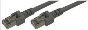 Ethernet Network Cable/Patch Cable CAT6 Connection 5m RJ45