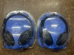 Play Station Gaming Headset