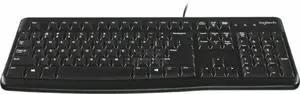 Brand New Logitech - Desktop USB Keyboard Num Pad - In