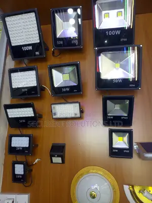 LED Flood Lights