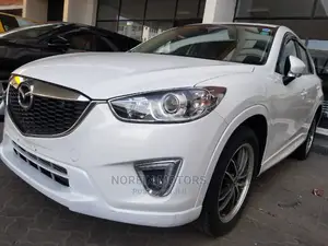 Mazda Atenza 2015 Pearl