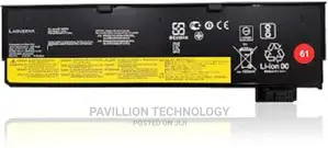 LENOVO T480 Battery Original