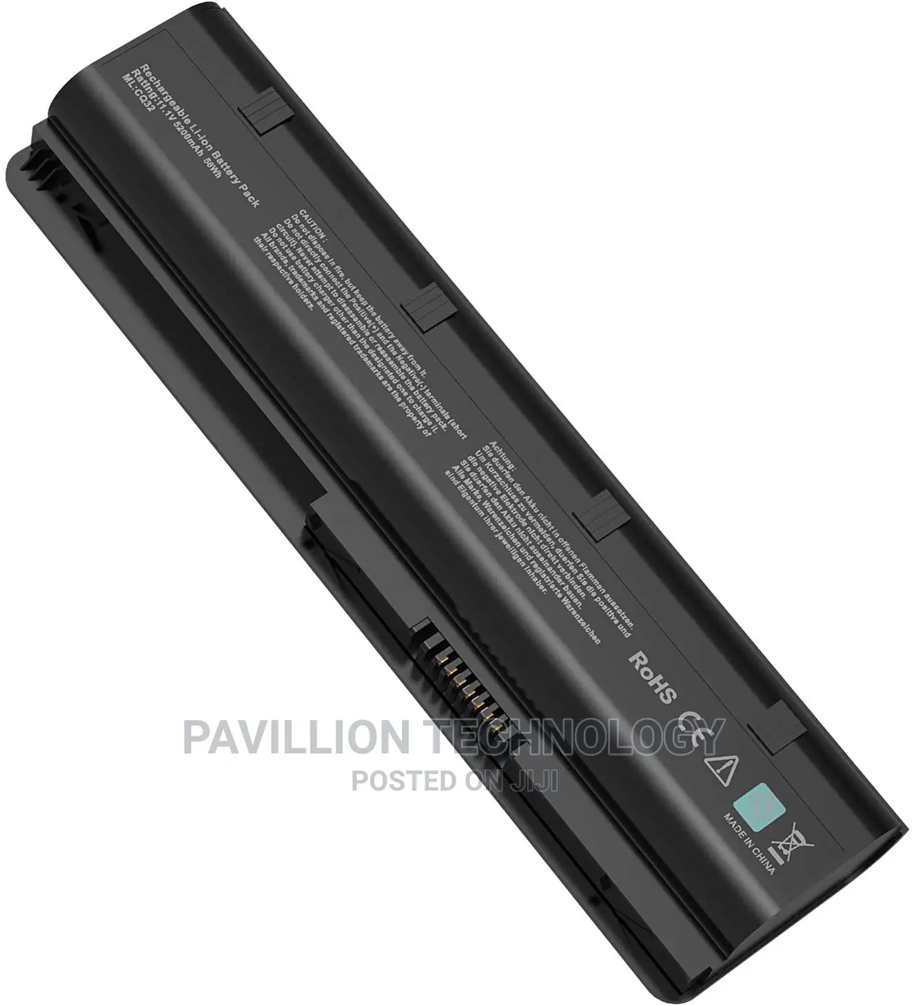 All Latop Batteries