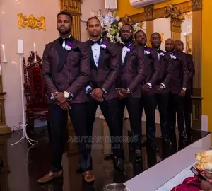 Wedding Suits