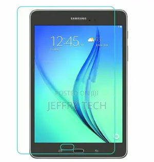 Glass Screen Protector for Samsung Galaxy Tab A9.7 SM-T550 T