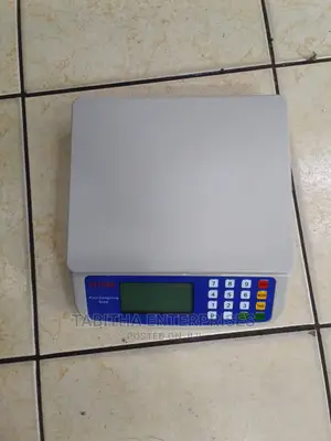 30kg Kitchen Digital Weighing Scale