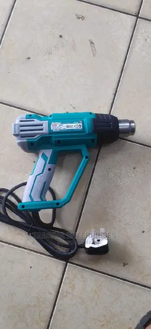 Total Heat Gun