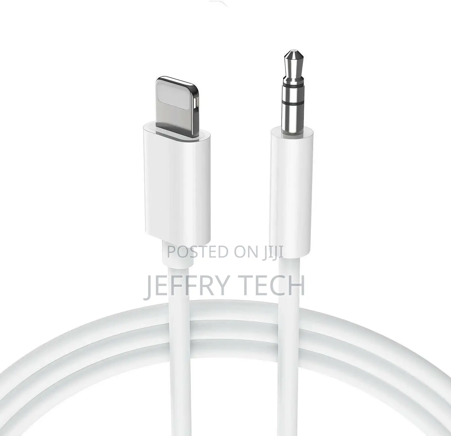 Auxiliary Cable 3.5mm Car Aux Audio Cable Adapter iPhone 12