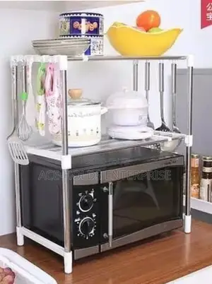 Microwave Orgernizer