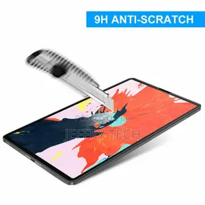 Apple iPad Pro 11 Inch 2018 Tempered GLASS Screen Protector