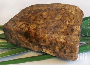 Raw Ghana Black Soap in Kenya