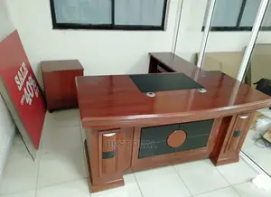 Executive Desk