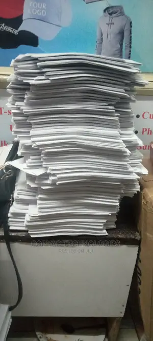 Offers on Bulk Schools Accessment Books Printing
