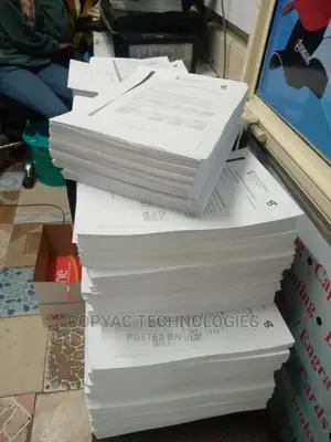Offers on Bulk Schools Accessment Books Printing