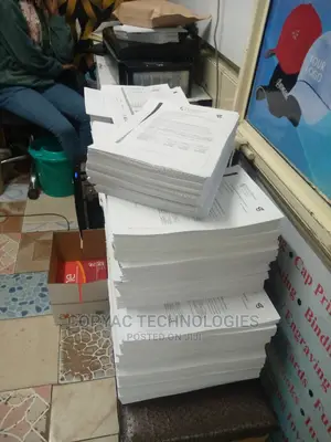 Offers on Bulk Schools Accessment Books Printing