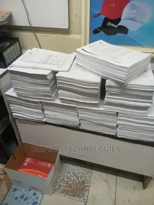 Offers on Bulk Schools Accessment Books Printing