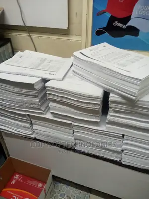 Offers on Bulk Schools Accessment Books Printing