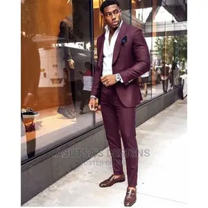 Customade Slim Suits