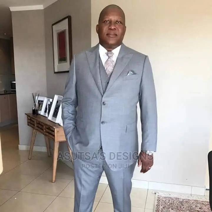 Customade Slim Suits