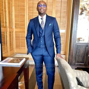 Customade Slim Suits