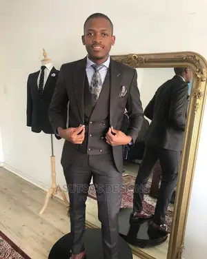 Customade Slim Suits