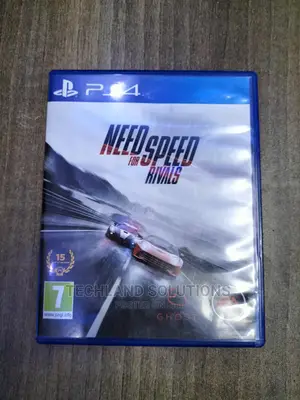 Need for Speed , Nfs Used