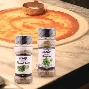 Mixed Herbs 20grms Now Available