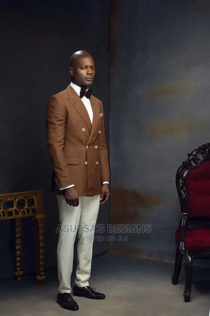 Customade Slim Suits