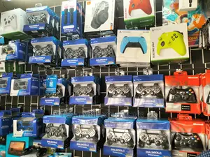 Playstation /Xbox Accesories