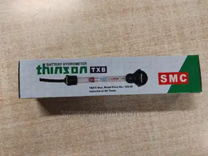 Hydrometer Simple Battery Tester