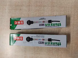 Hydrometer Simple Battery Tester