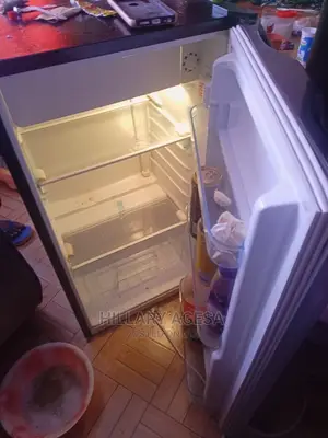 Fridge Repairs