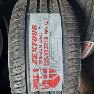235/45r18 Zextour Tyres Made in China
