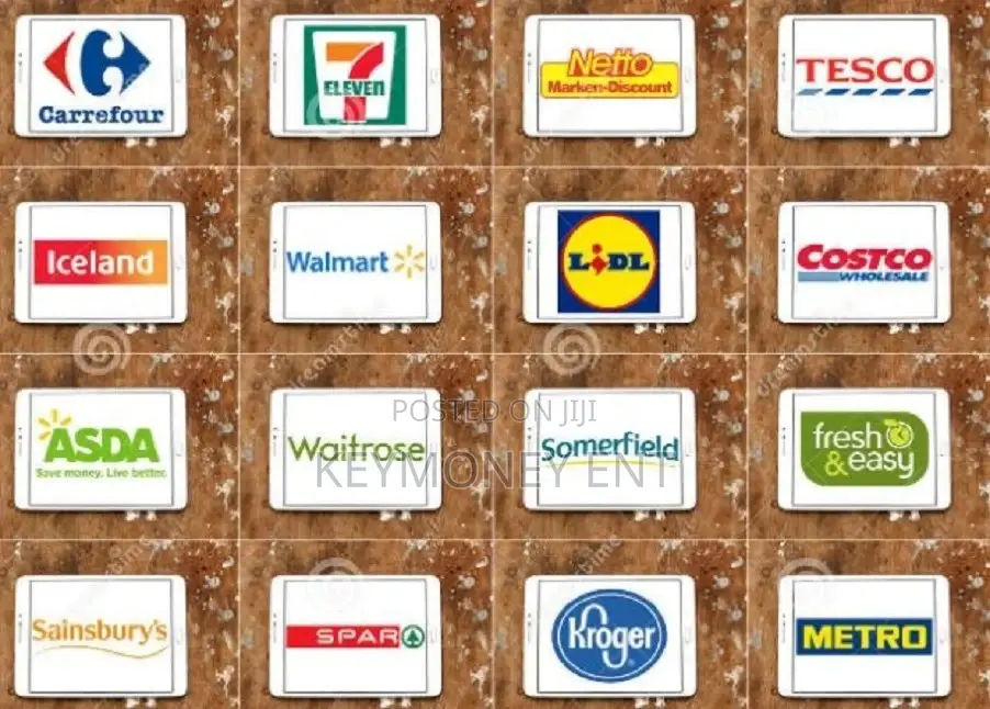 Supportive Minimart Supermarket Retail POS Software